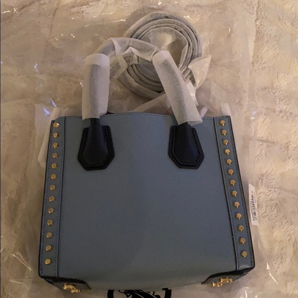 Michael Kors Mercer bag - Picture 2 of 6